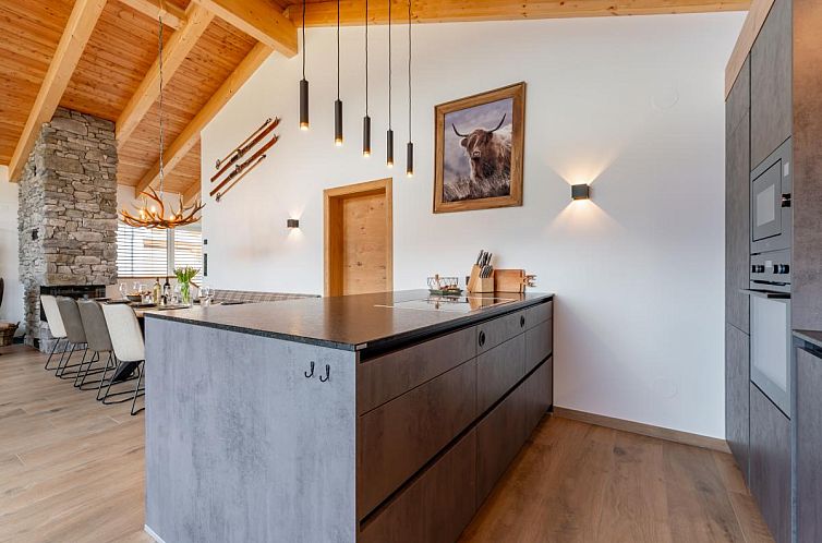 Grebenzen Lodge 44