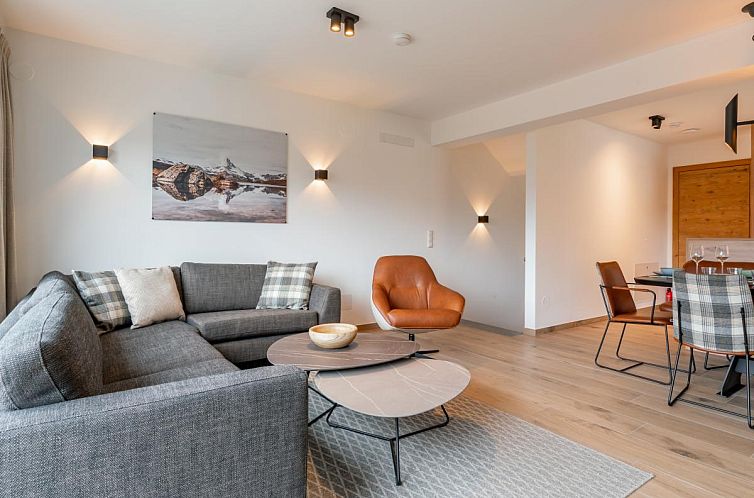 Grebenzen Lodge Starnberg 60B