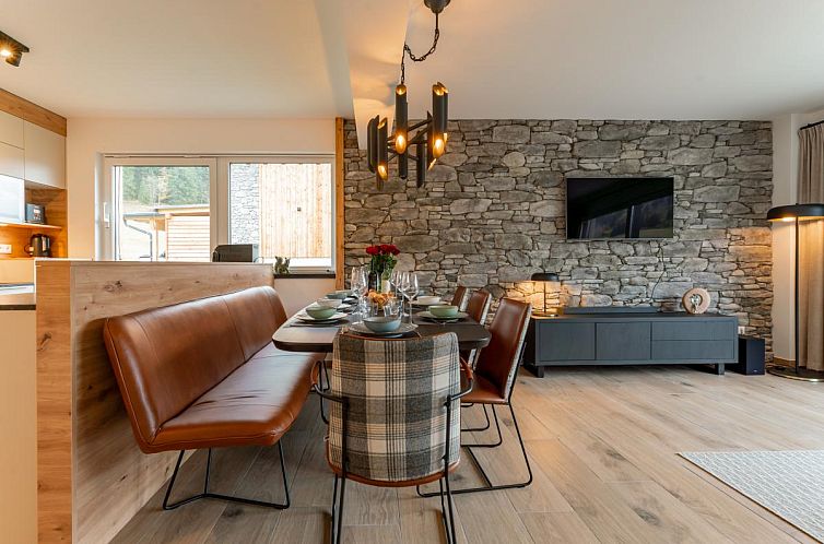 Grebenzen Lodge Starnberg 60B