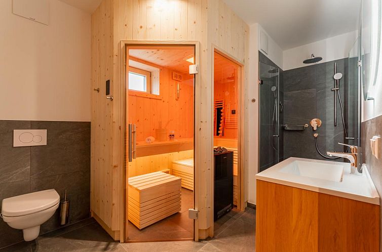 Grebenzen Lodge Starnberg 60B