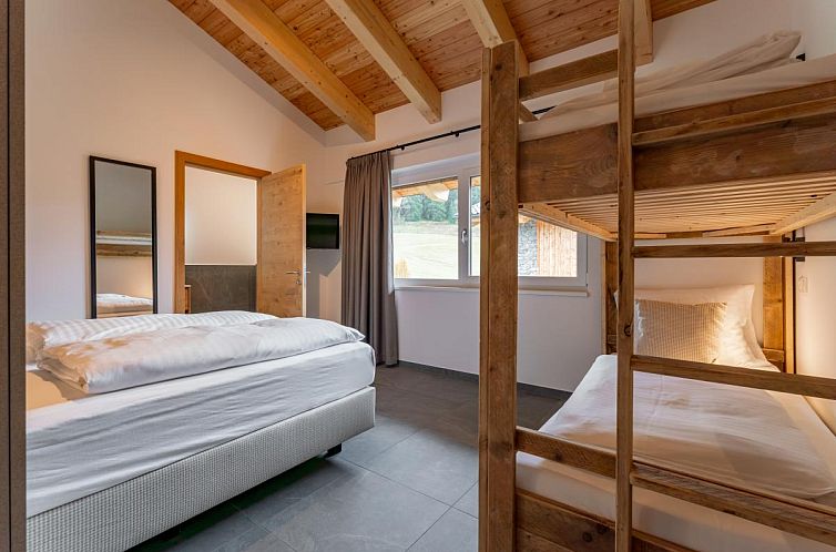 Grebenzen Lodge Starnberg 60B