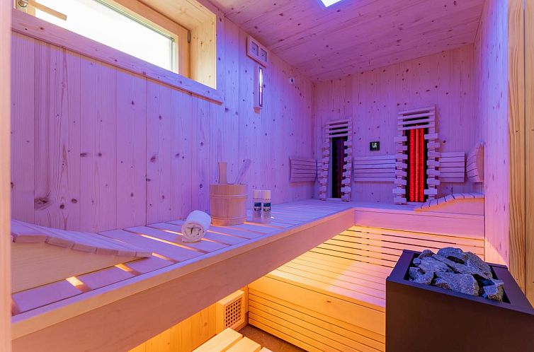 Grebenzen Lodge Starnberg 60B