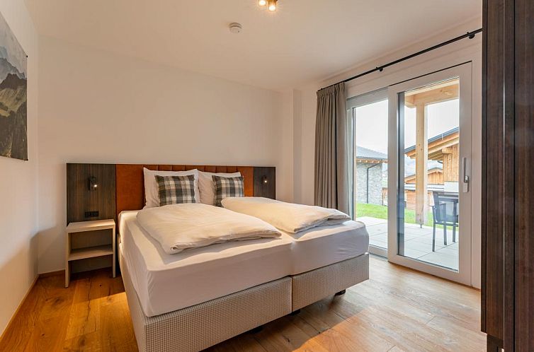 Grebenzen Lodge Starnberg 60B