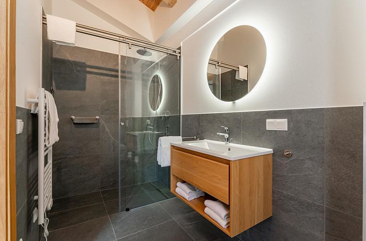 Grebenzen Lodge Starnberg 60B