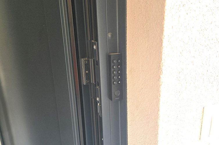 Grebenzen Lodge Starnberg 60B