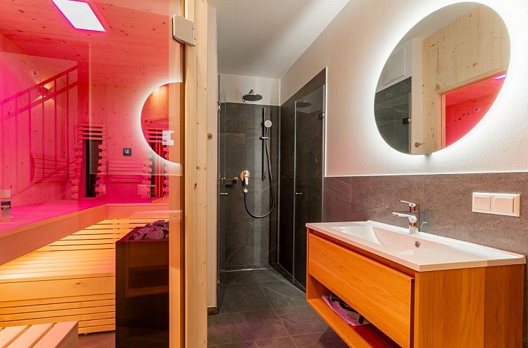 Grebenzen Lodge Starnberg 60B
