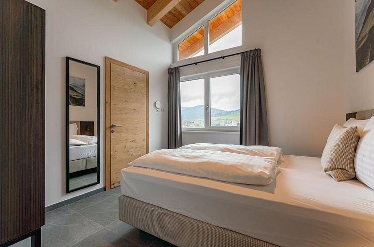 Grebenzen Lodge Starnberg 60B