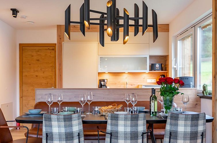 Grebenzen Lodge Starnberg 60B