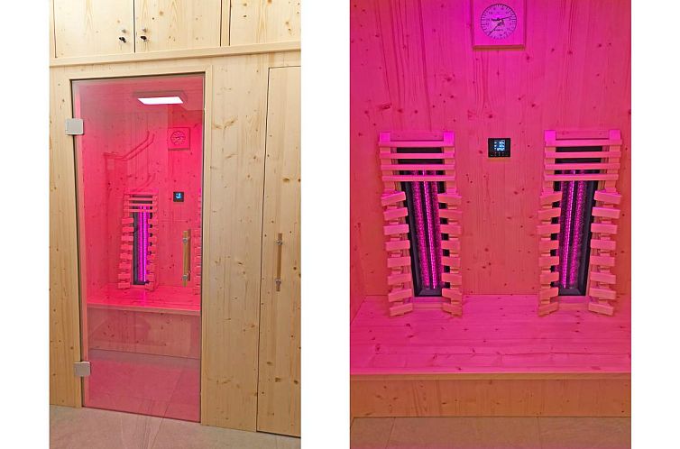 Almchalet Alpenglück