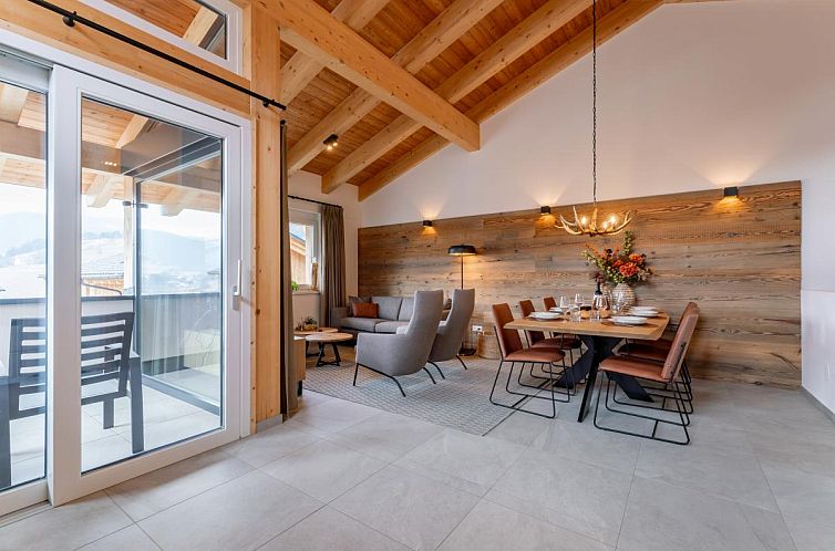 Grebenzen Lodges 49B