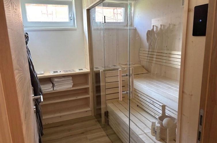 Grebenzen Lodge Starnberg 60A