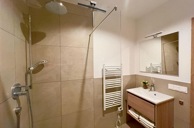 Grebenzen Lodge Starnberg 60A