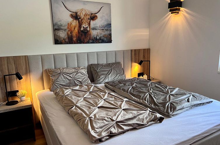 Grebenzen Lodge Starnberg 60A