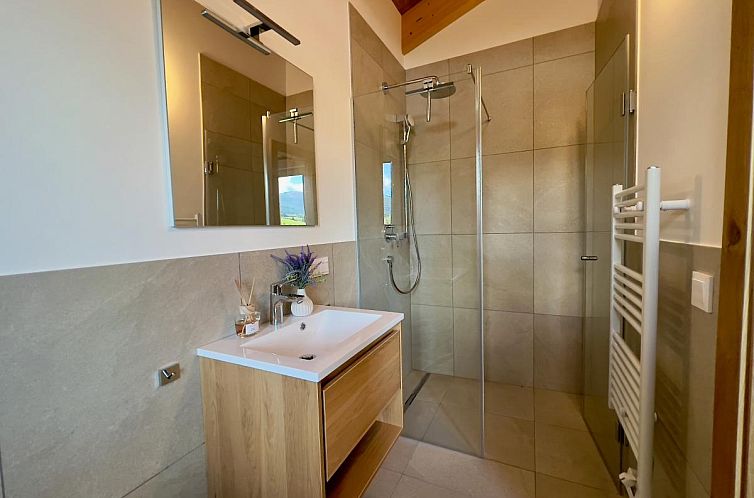 Grebenzen Lodge Starnberg 60A