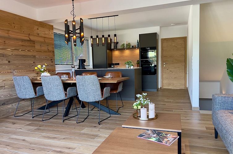 Grebenzen Lodge Starnberg 60A