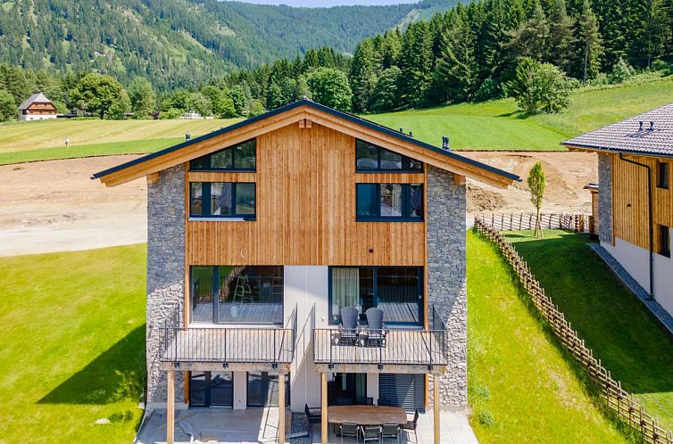 Grebenzen Lodge Starnberg 60A