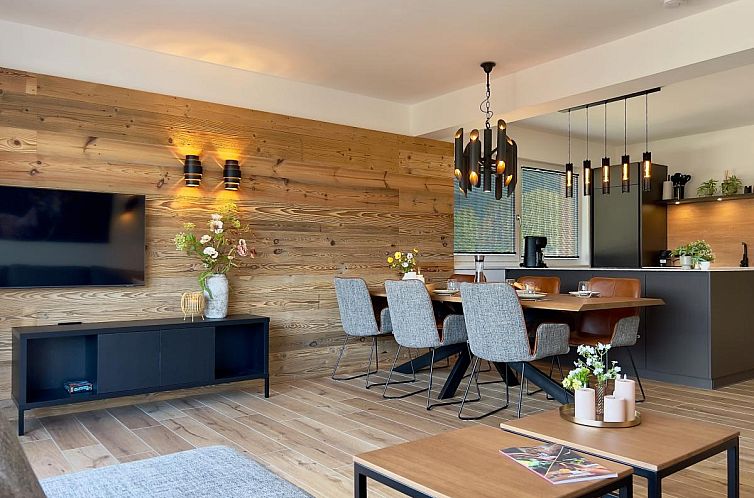 Grebenzen Lodge Starnberg 60A