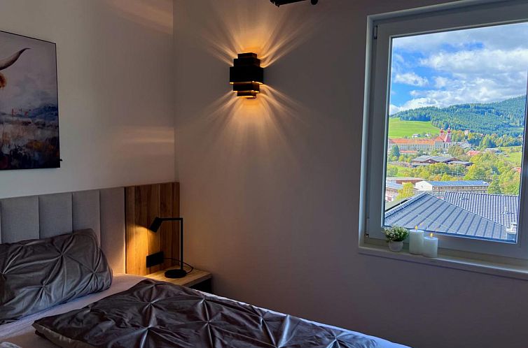 Grebenzen Lodge Starnberg 60A