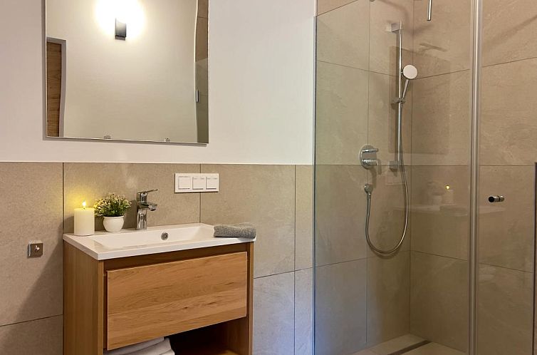 Grebenzen Lodge Starnberg 60A