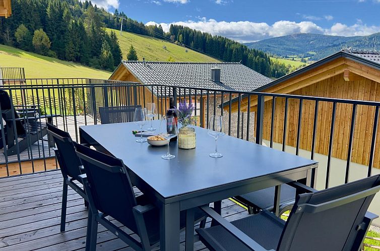 Grebenzen Lodge Starnberg 60A