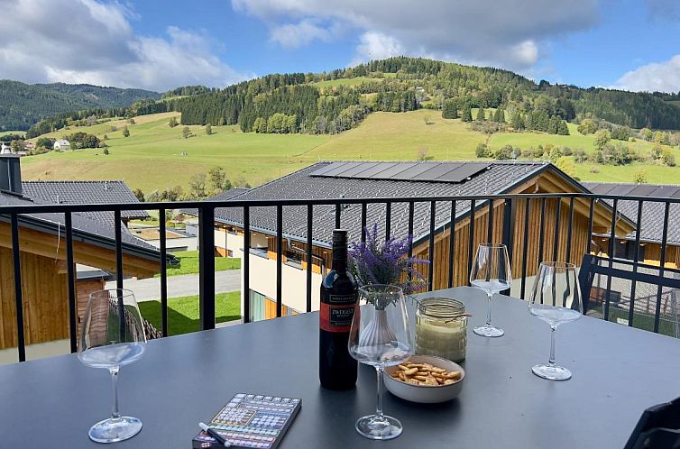 Grebenzen Lodge Starnberg 60A