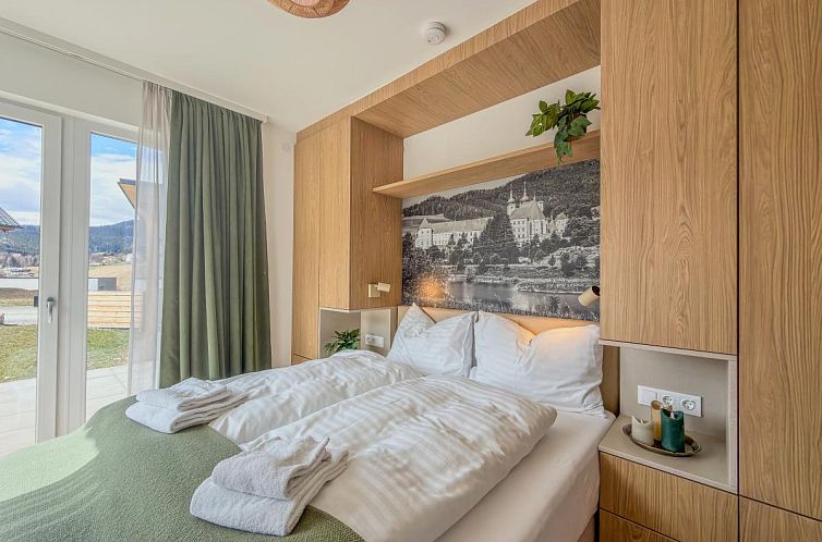 Birdie Lodge