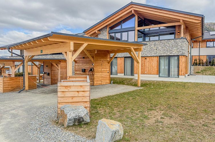 Birdie Lodge