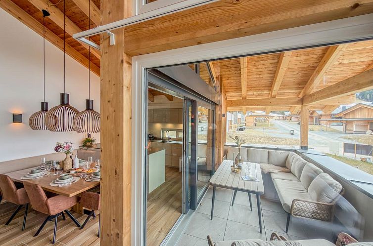 Birdie Lodge