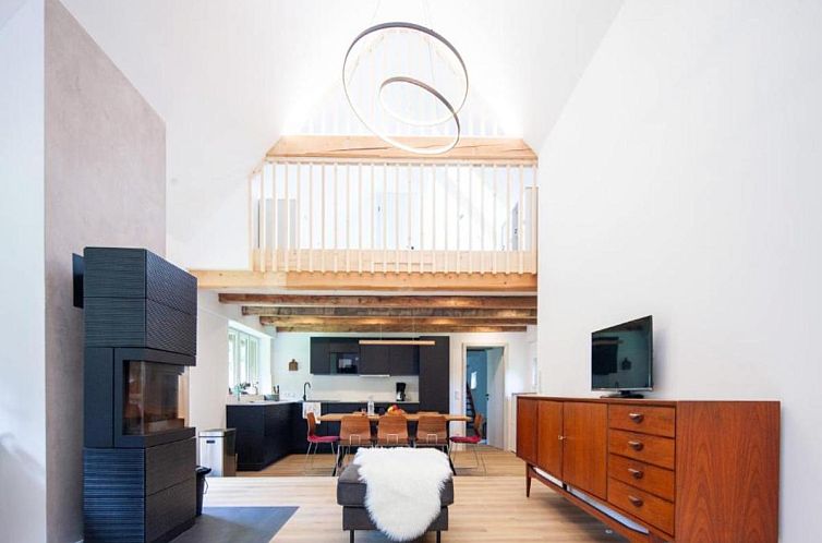 Landhaus Alpenblick Grebenzen