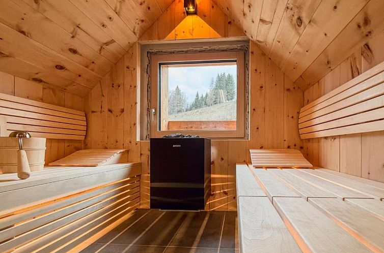 Landhaus Alpenblick Grebenzen