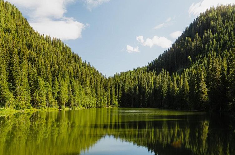 Landhaus Alpenblick Grebenzen