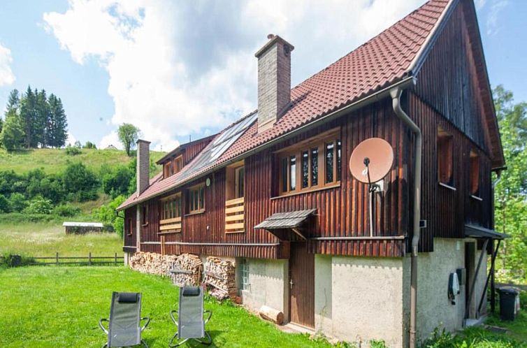 Landhaus Alpenblick Grebenzen