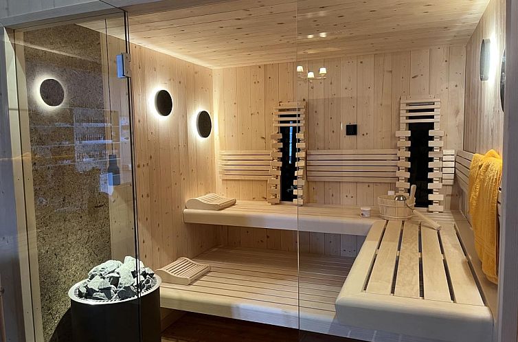 Grebenzen lodge Alpenklang 64A