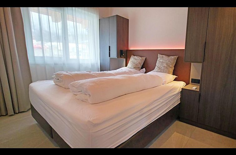 Grebenzen lodge Alpenklang 64A