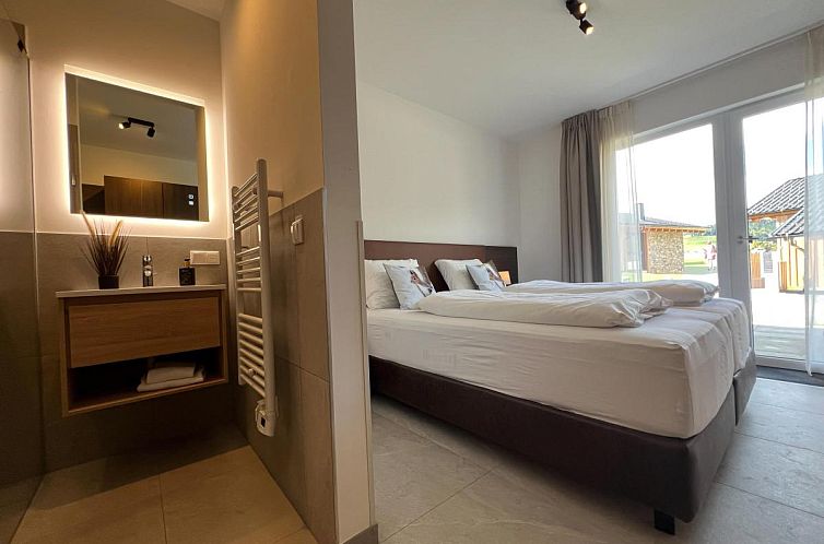 Grebenzen lodge Alpenklang 64A