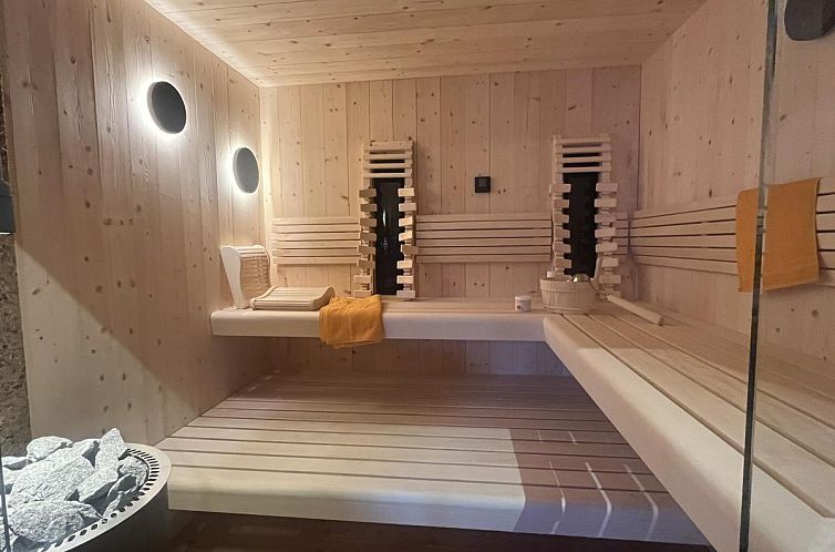 Grebenzen lodge Alpenklang 64A