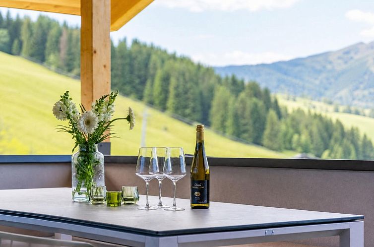 Grebenzen lodge Alpenklang 64A