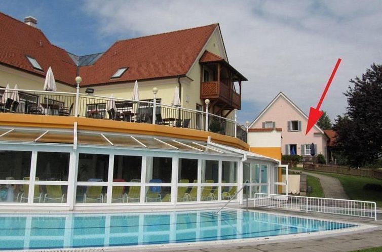 Vakantiehuis Thermen Apartment