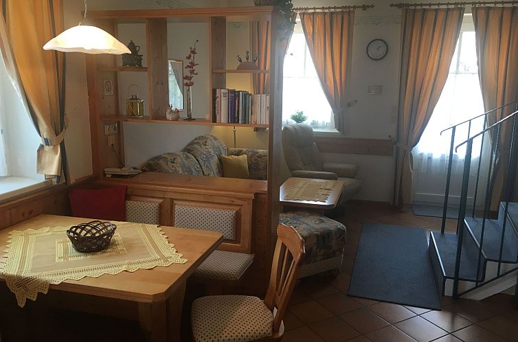 Vakantiehuis Thermen Apartment