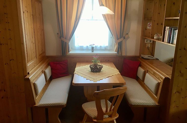 Vakantiehuis Thermen Apartment