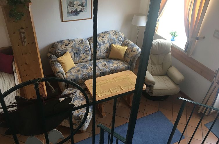 Vakantiehuis Thermen Apartment