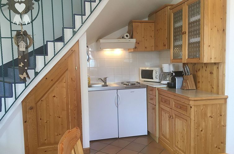 Vakantiehuis Thermen Apartment