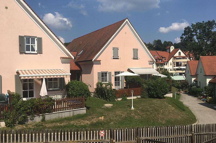 Vakantiehuis Thermen Apartment