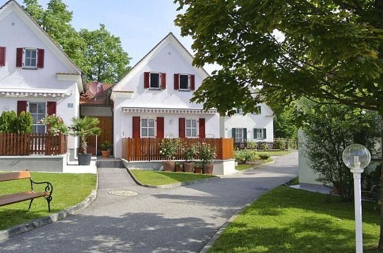 Vakantiehuis Thermen Apartment