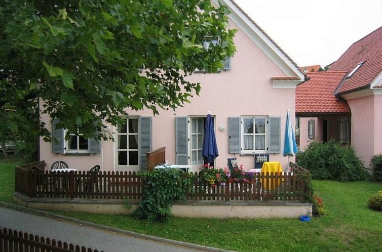 Unterkunft 1157005 - Ferienhaus Steiermark - Vakantiehuis Thermen Apartment