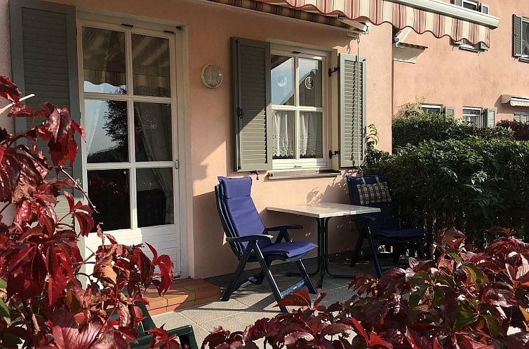 Vakantiehuis Thermen Apartment