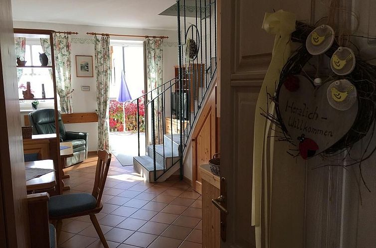 Vakantiehuis Thermen Apartment