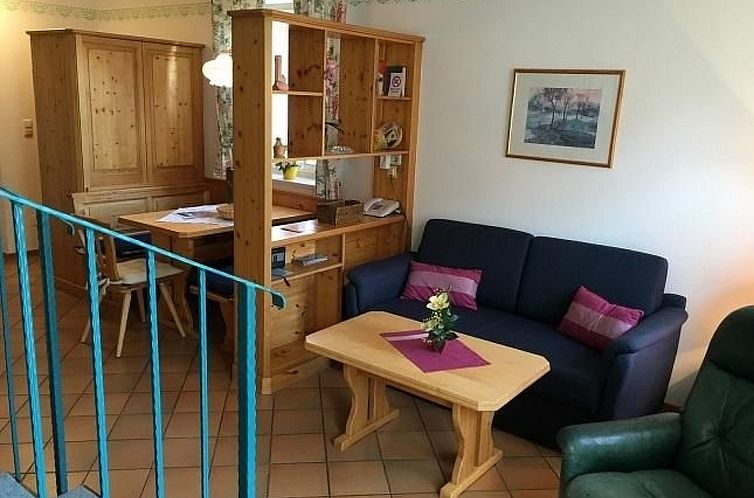 Vakantiehuis Thermen Apartment