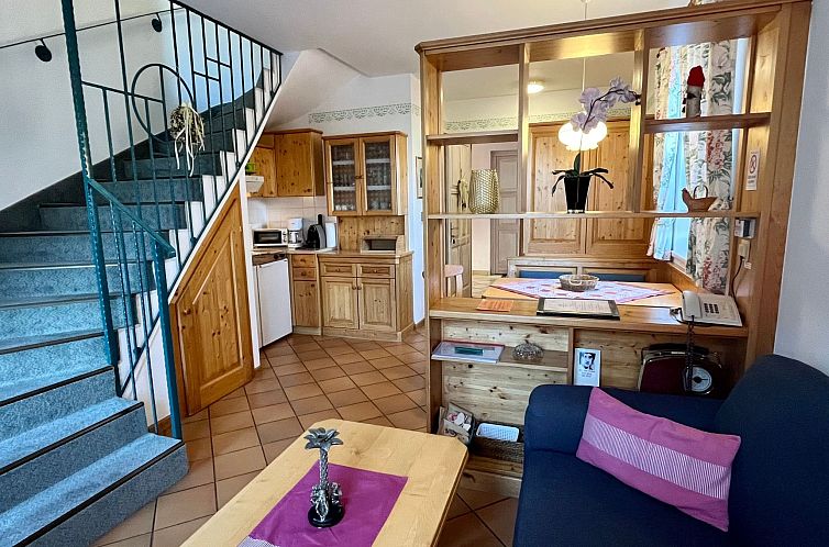 Vakantiehuis Thermen Apartment