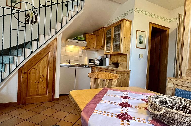 Vakantiehuis Thermen Apartment